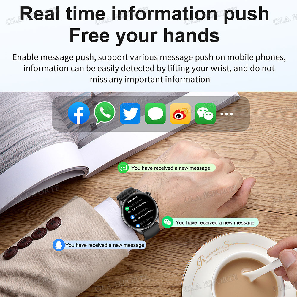 Nieuwe Smartwatch voor Heren e - Phase Esports & Gaming Festival recensie en prijs