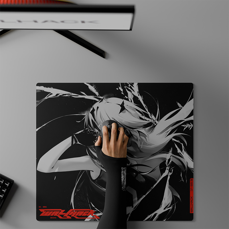 Wallhack Esports Specifieke Fl - Esports Gaming Arm Sleeve recensie en prijs