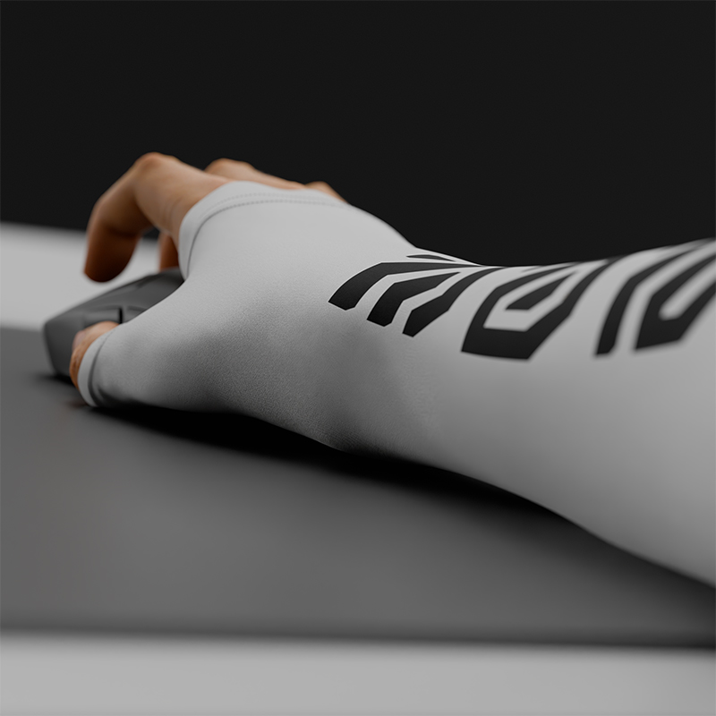 Wallhack Esports Specifieke Fl - Esports Gaming Arm Sleeve recensie en prijs