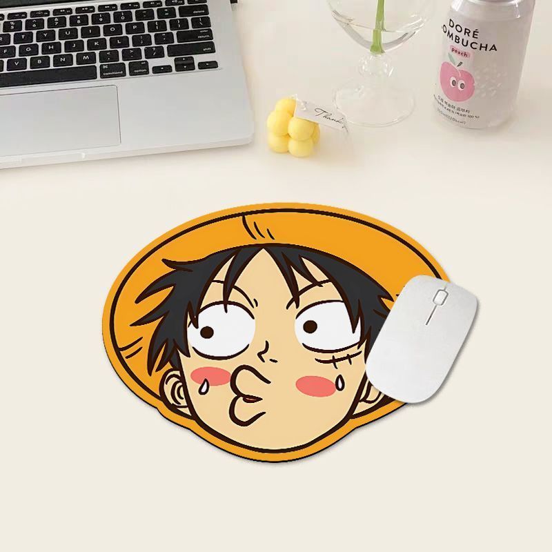 One Piece Luffy muismat, klein - Esports Gaming Desk recensie en prijs