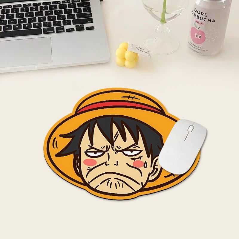 One Piece Luffy muismat, klein - Esports Gaming Desk recensie en prijs
