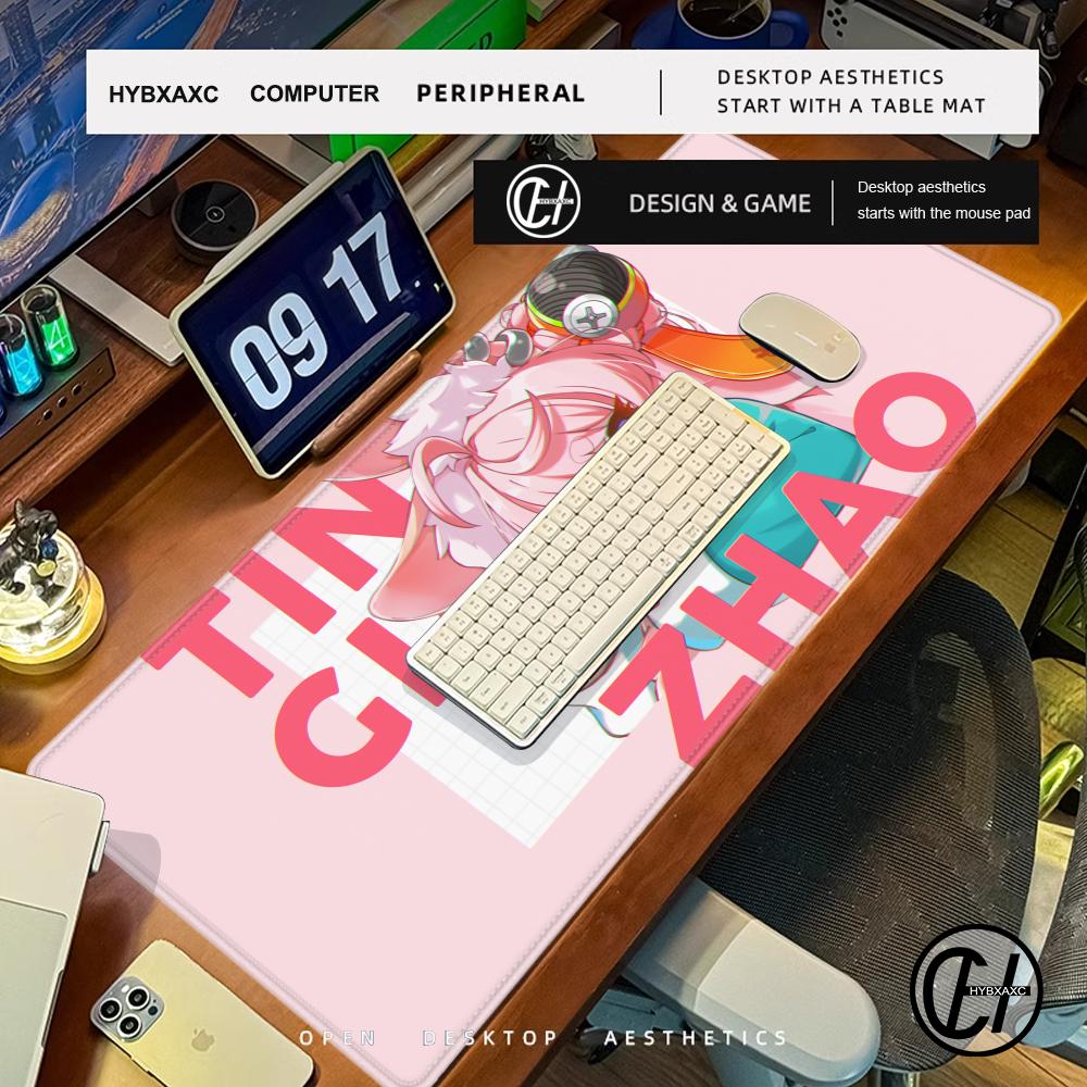 2026 Nieuwe Alle Zzz Karakter  - Zero Esports Gaming Gear recensie en prijs
