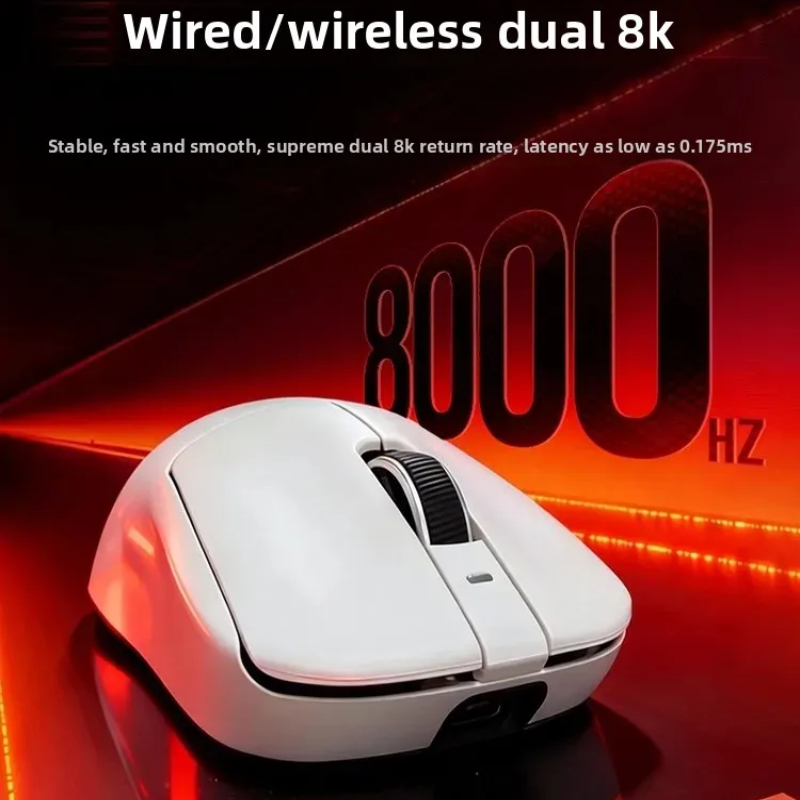 VGN Dragonfly3 PRO Max Ultimat - Esports Gaming recensie en prijs