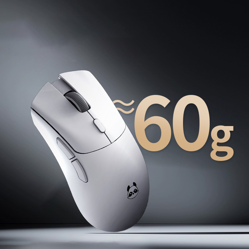 Metaphyuni panda P1 Draadloze  - Esports Gaming recensie en prijs