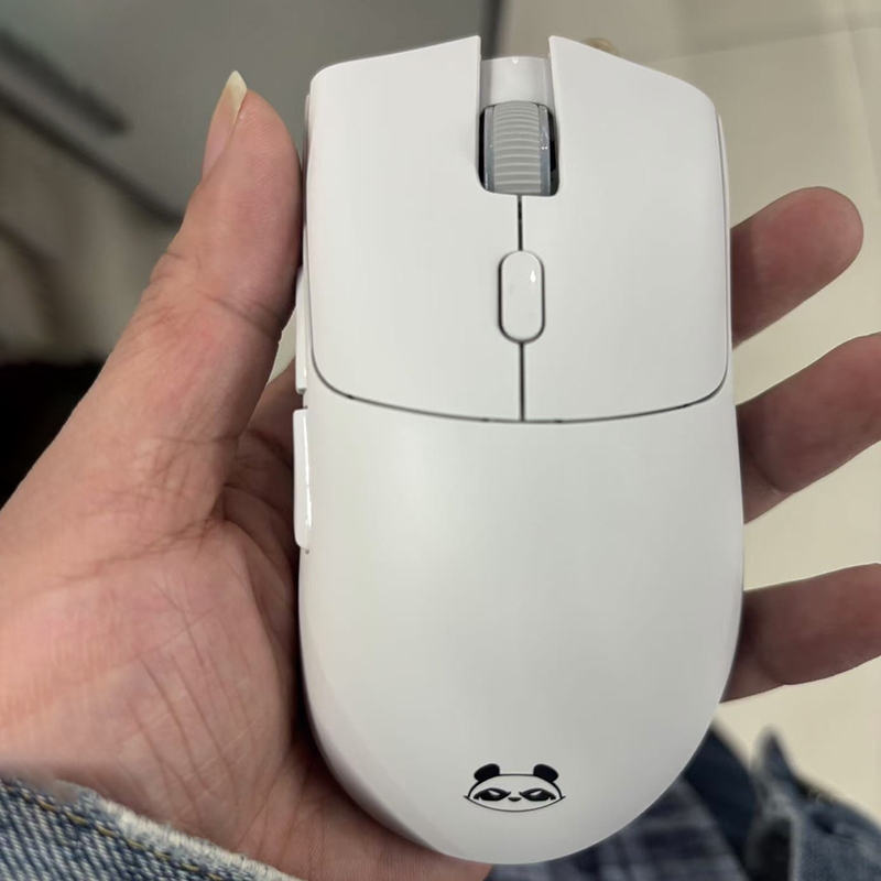 Metaphyuni panda P1 Draadloze  - Esports Gaming recensie en prijs