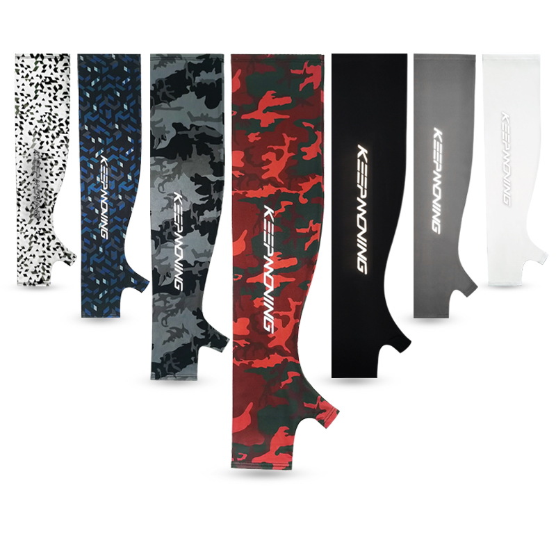 Anti-zonnebrand Armmouwen Lent - Esports Gaming Arm Sleeve recensie en prijs