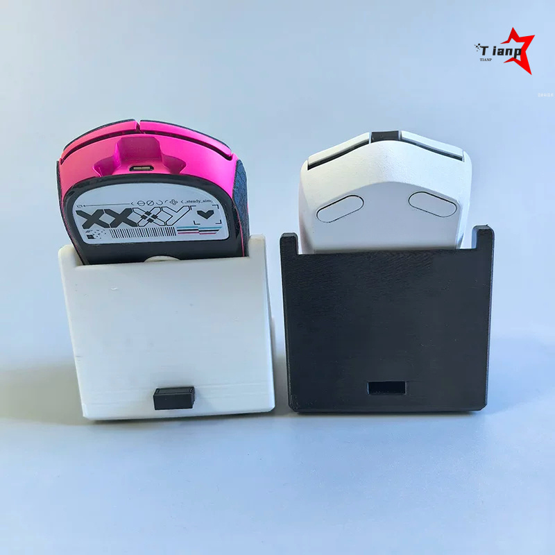 E-sports Gaming Mouse Display  - Esports Gaming Cafe recensie en prijs