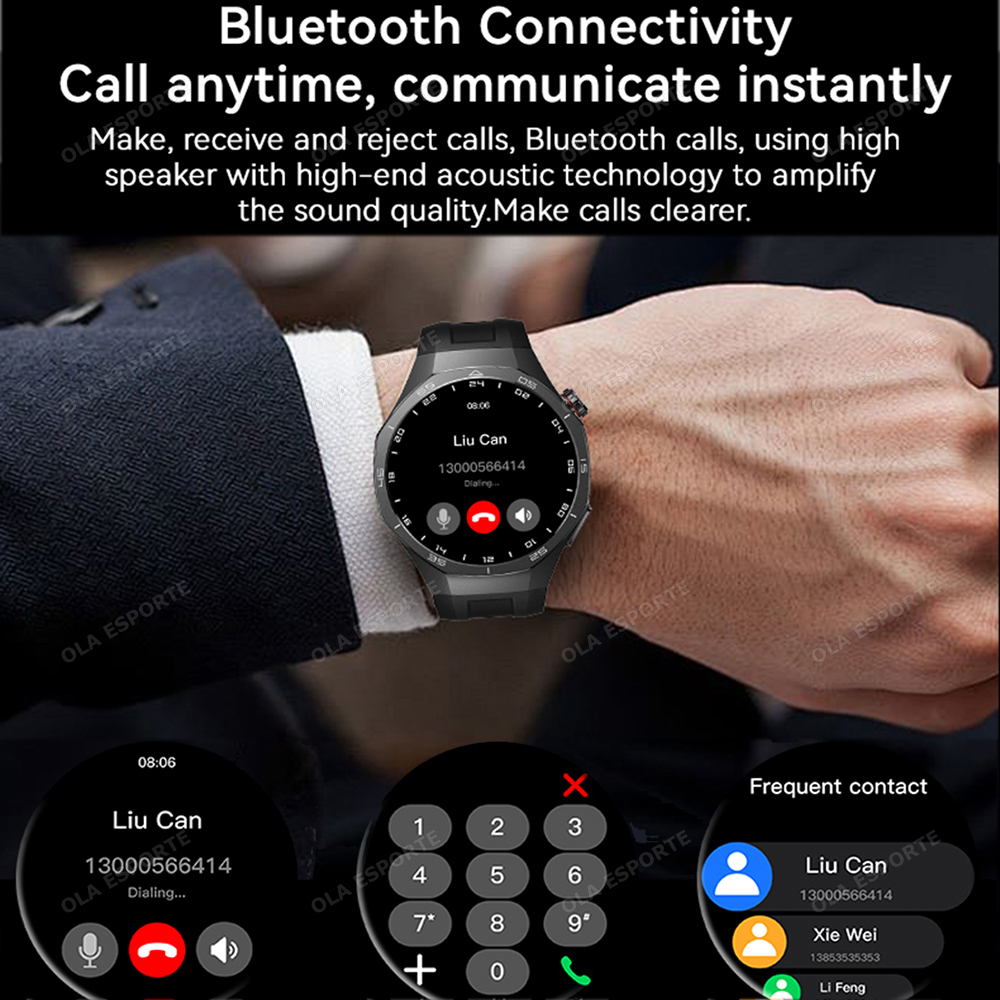 2026 Watch 5 Pro GPS Track Sma - Phase Esports & Gaming Festival recensie en prijs
