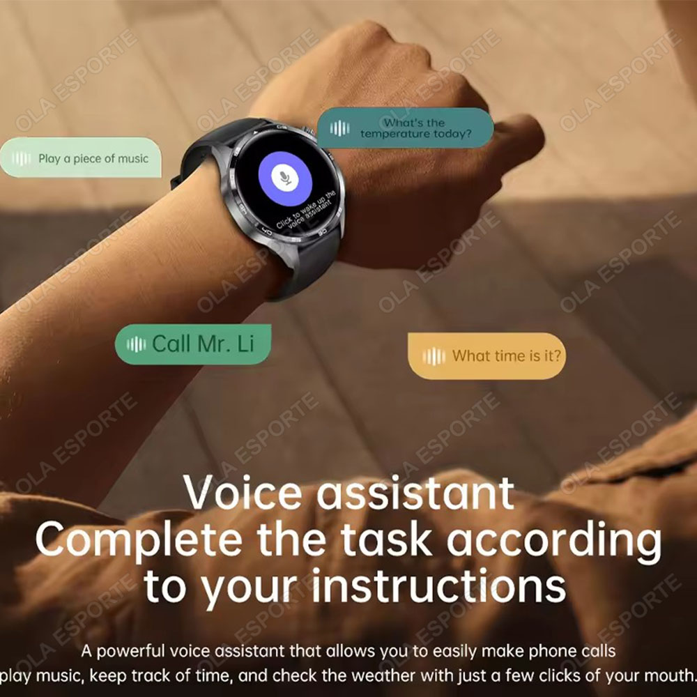 2026 Watch 5 Pro GPS Track Sma - Phase Esports & Gaming Festival recensie en prijs