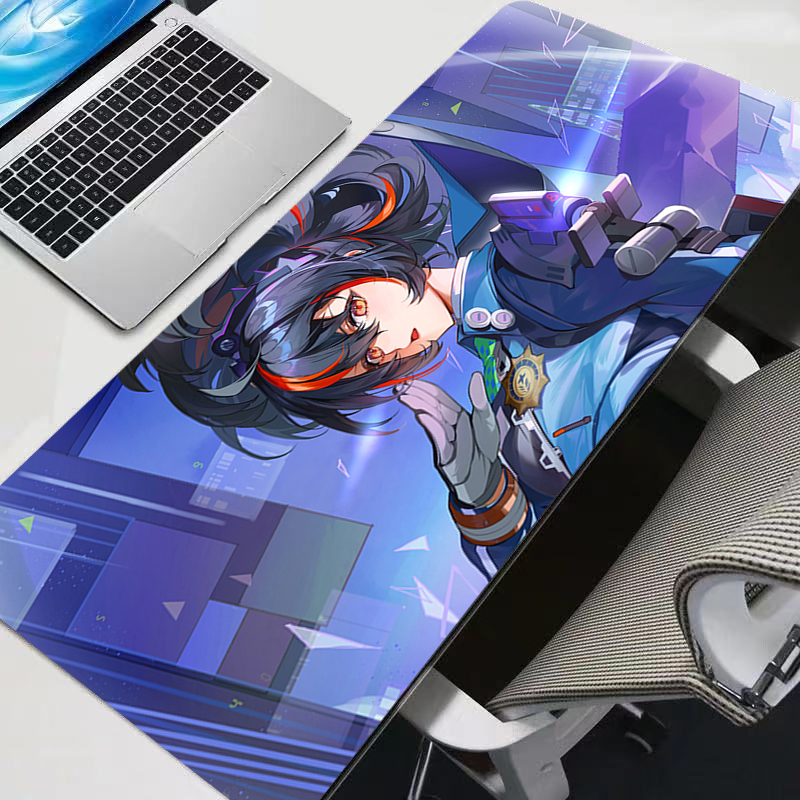 Grote Gaming Muismatten Zenles - Zero Esports Gaming Gear recensie en prijs