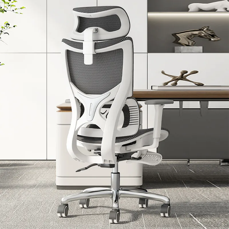 Ergonomische computerbureausto - Esports Gaming recensie en prijs
