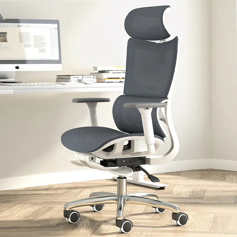 Ergonomische computerbureausto - Esports Gaming recensie en prijs
