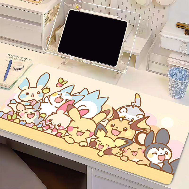 Muismat Pokemon Game Mini Pc-t - Esports Gaming Keyboard recensie en prijs